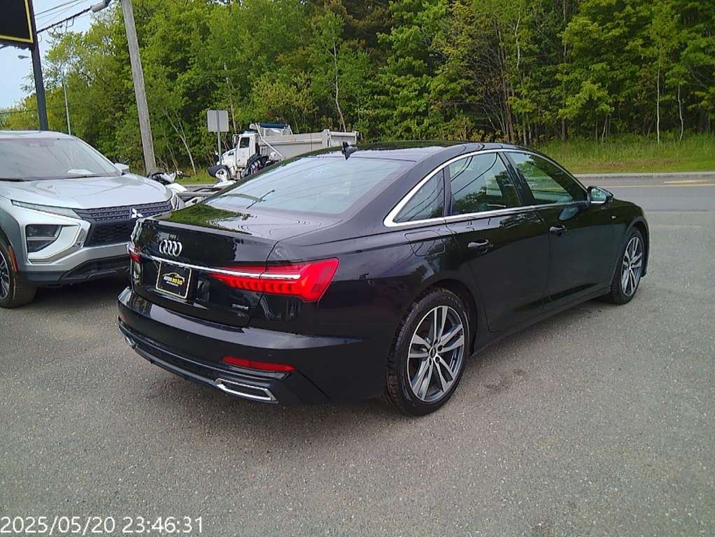 2023 Audi Unspecified Progressiv Quattro S-LINE thumb 10