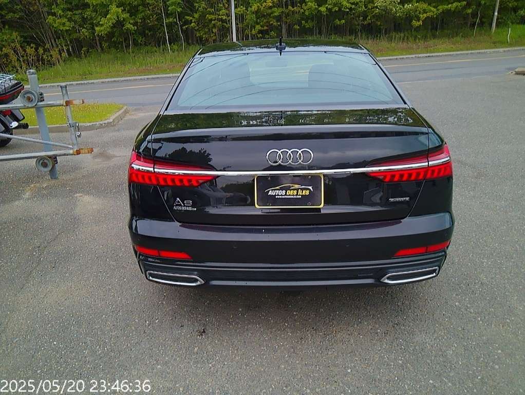 2023 Audi Unspecified Progressiv Quattro S-LINE thumb 11