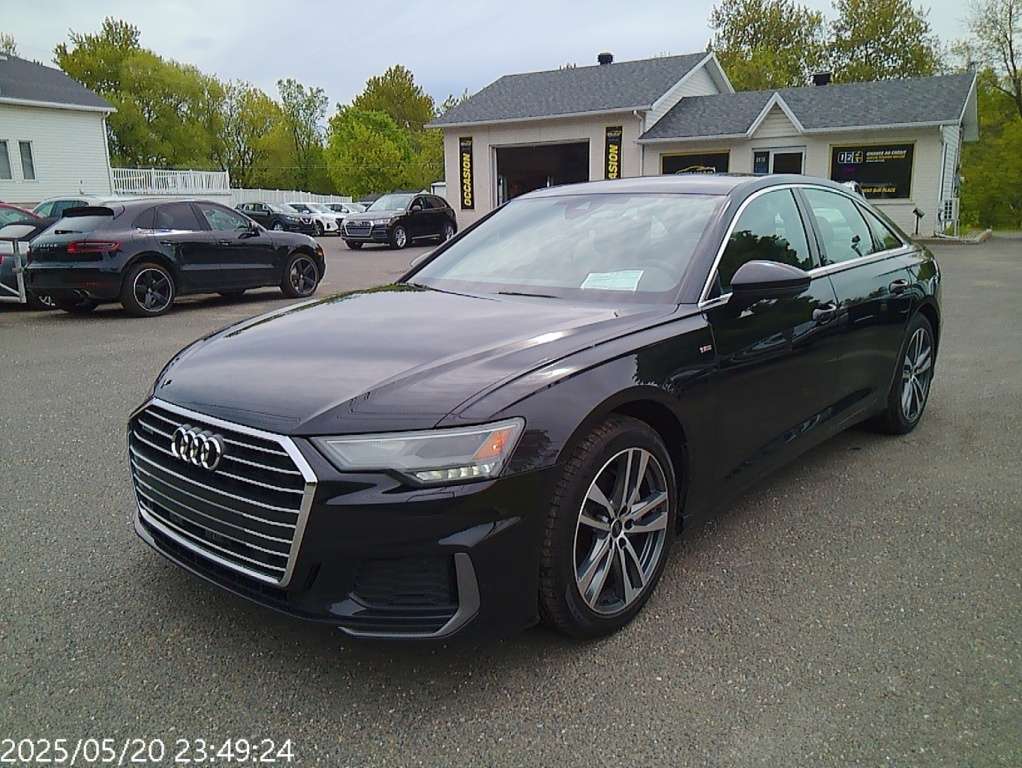 2023 Audi Unspecified Progressiv Quattro S-LINE thumb 28