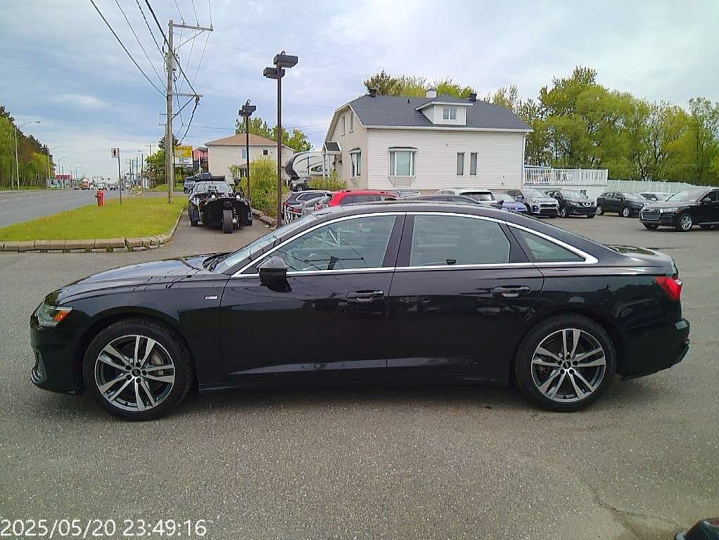 2023 Audi Unspecified Progressiv Quattro S-LINE thumb 27