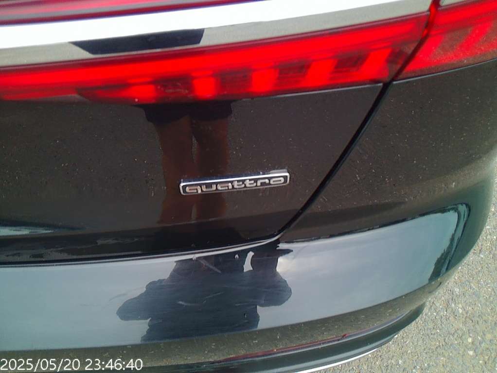 2023 Audi Unspecified Progressiv Quattro S-LINE thumb 12