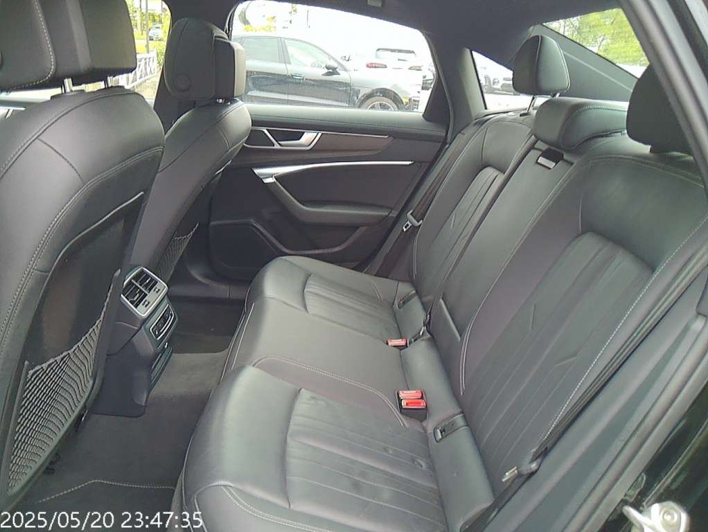 2023 Audi Unspecified Progressiv Quattro S-LINE thumb 18