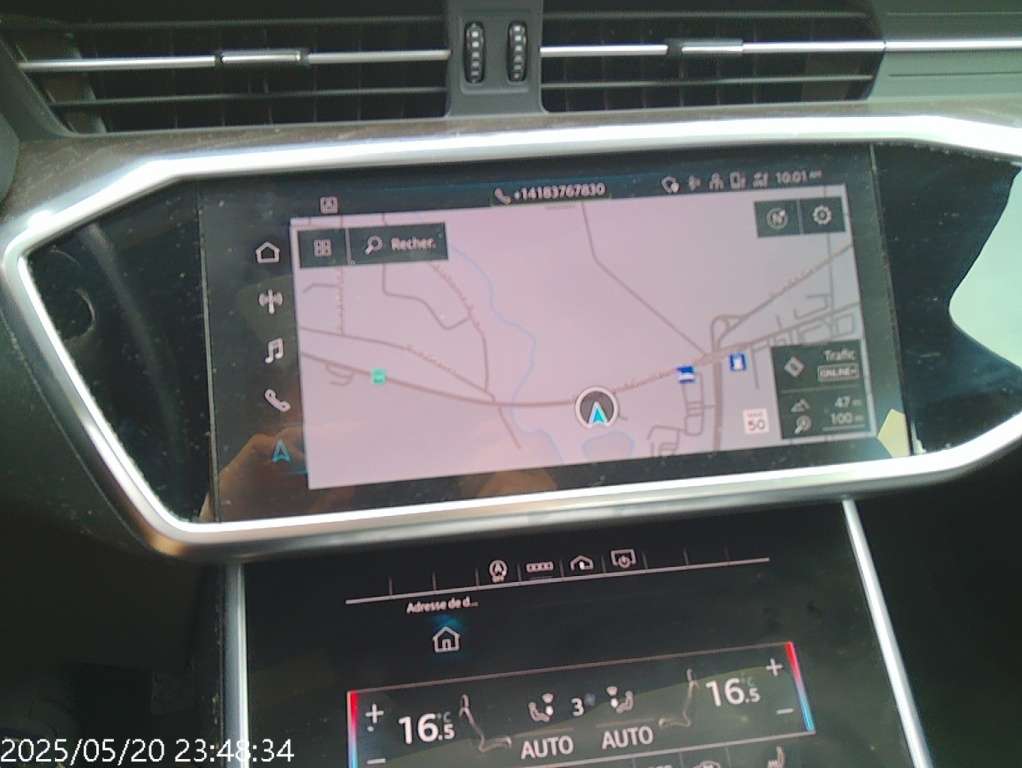 2023 Audi Unspecified Progressiv Quattro S-LINE thumb 23