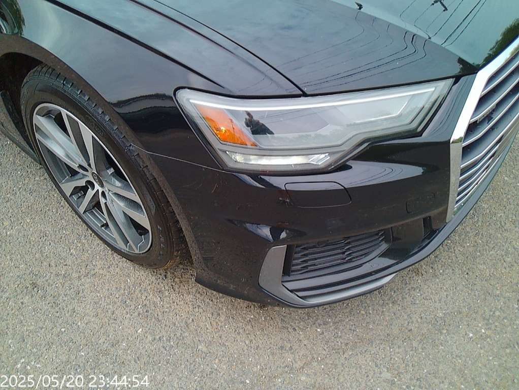 2023 Audi Unspecified Progressiv Quattro S-LINE thumb 7