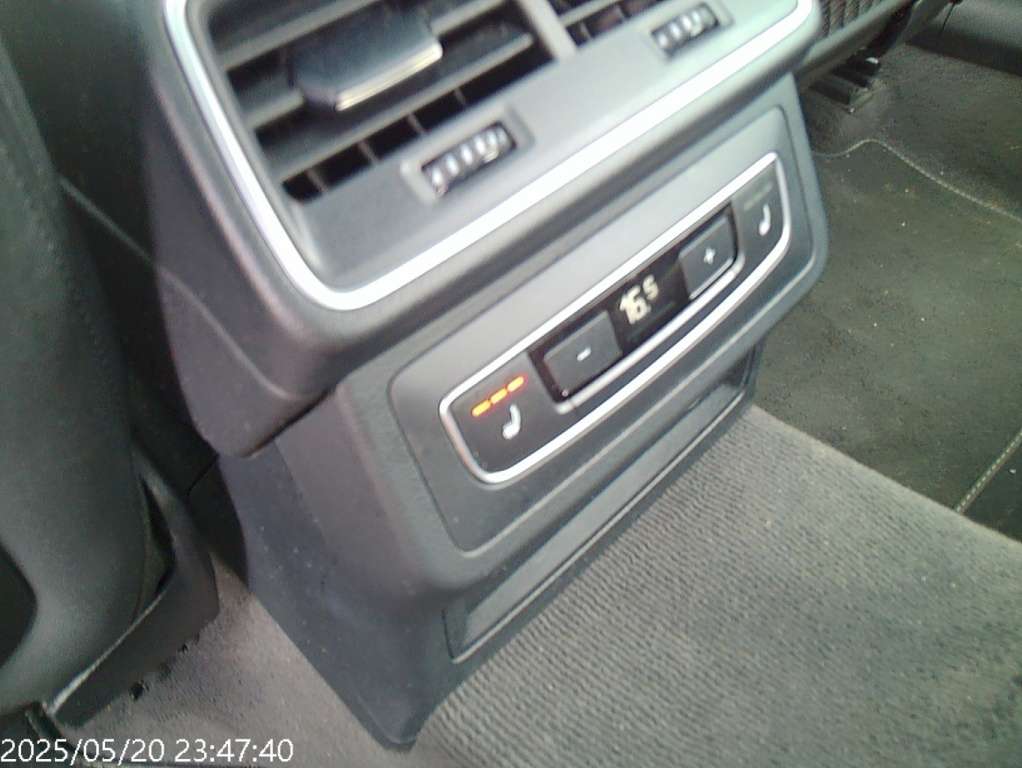 2023 Audi Unspecified Progressiv Quattro S-LINE thumb 19