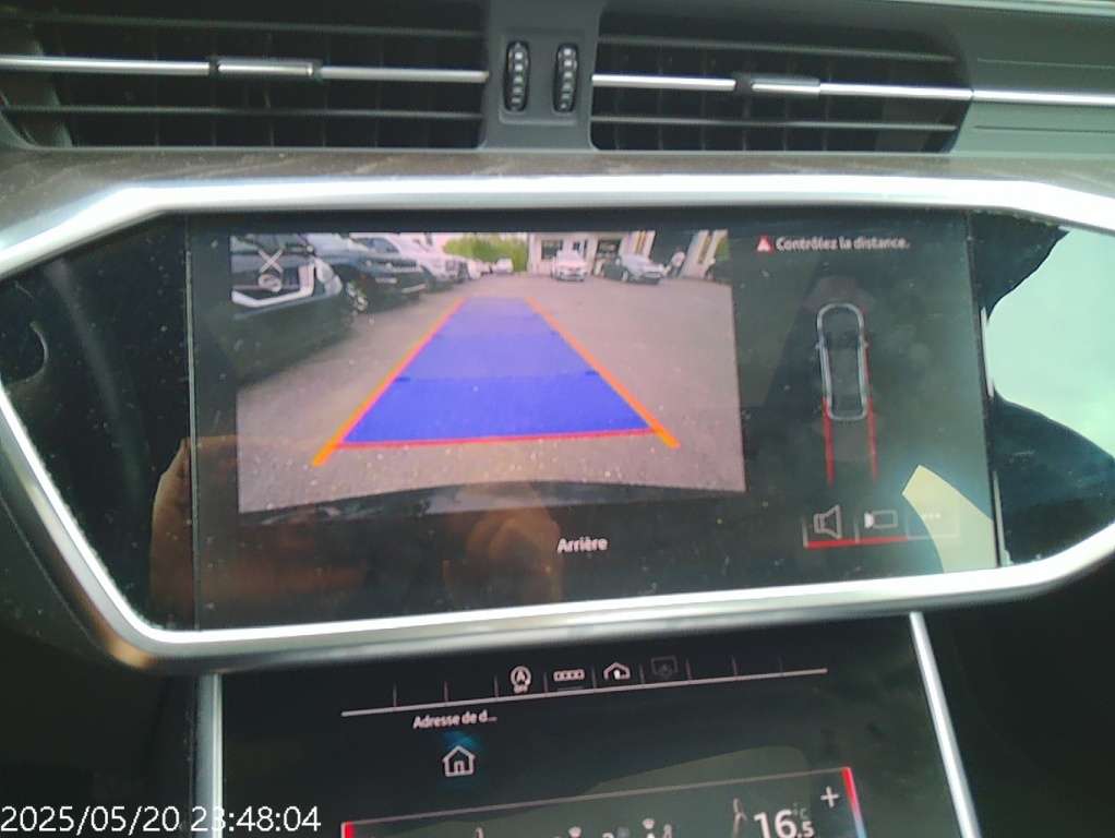 2023 Audi Unspecified Progressiv Quattro S-LINE thumb 22