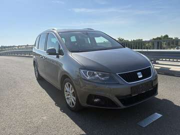 Executive 2,0 TDI CR DSG, Vollaustattung, 7 Sitze