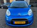 Citroen C1 1.0-12V Ambiance AIRCO ORG 135764 KM NAP O.H BOEKJ Blau - thumbnail 3