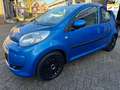 Citroen C1 1.0-12V Ambiance AIRCO ORG 135764 KM NAP O.H BOEKJ Blau - thumbnail 1