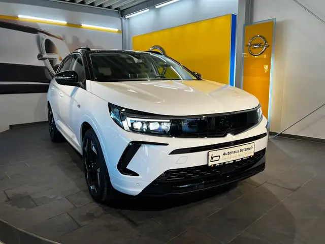 Opel Grandland (X) Grandland GSe S/LHZ | ACC | 360° | AWD | 300PS