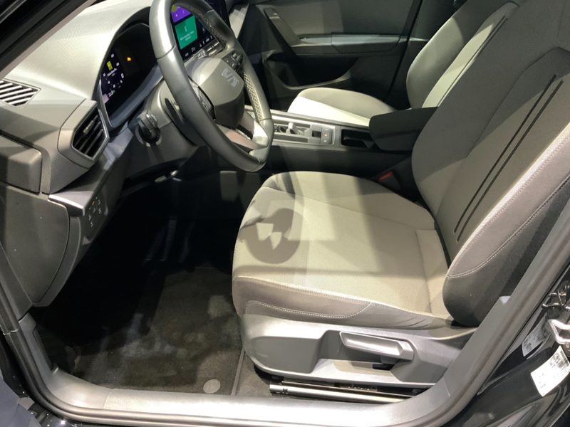 SEAT Leon Style Edition DSG+Kessy+VirtualCockpit+ — photo 13