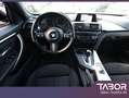 BMW 420 420i Gran Coupe M Sport BusinessP PDC LM18Z Weiß - thumbnail 7