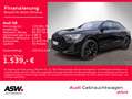 Audi Q8 50TDI S line quattro Navi Matrix StandHz 360° Schwarz - thumbnail 1