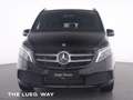 Mercedes-Benz V 250 d 4M MBUX+Nav+LED-ILS+AHK+Sthzg+Leder+RFK Negru - thumbnail 15