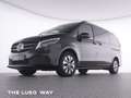 Mercedes-Benz V 250 d 4M MBUX+Nav+LED-ILS+AHK+Sthzg+Leder+RFK Negru - thumbnail 7