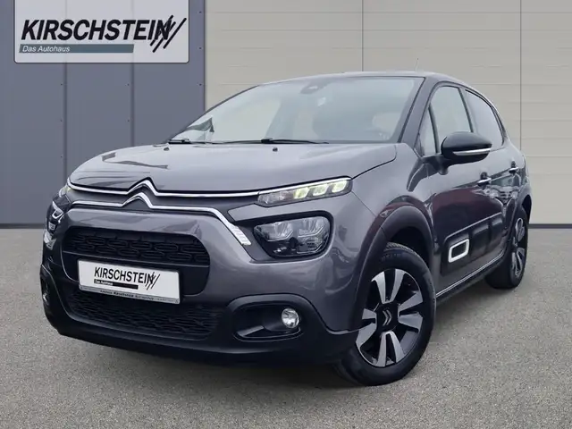 Citroen C3 Shine Pack 1.5 BlueHDi 100 FAP LED PDC Keyless