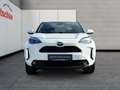Toyota Yaris Cross Hybrid FWD Team Deutschland Weiß - thumbnail 8