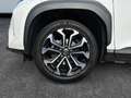 Toyota Yaris Cross Hybrid FWD Team Deutschland Weiß - thumbnail 13