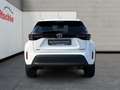 Toyota Yaris Cross Hybrid FWD Team Deutschland Weiß - thumbnail 4