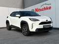 Toyota Yaris Cross Hybrid FWD Team Deutschland Weiß - thumbnail 7