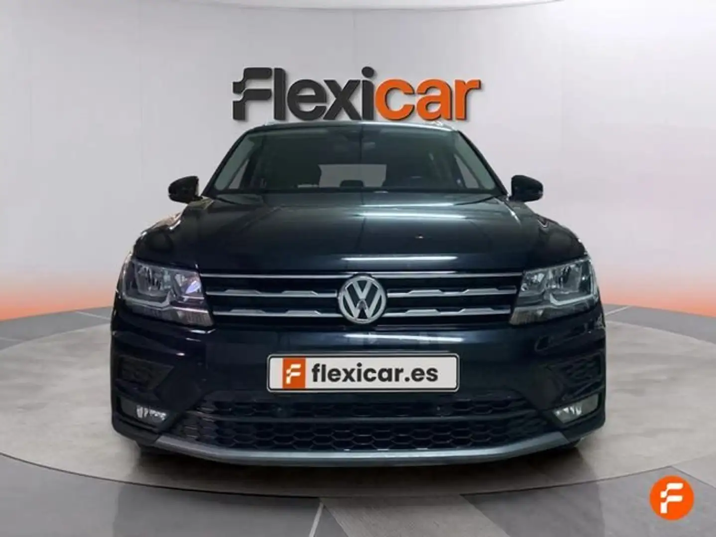 Volkswagen Tiguan Advance 2.0 TDI 110kW (150CV) Negro - 2