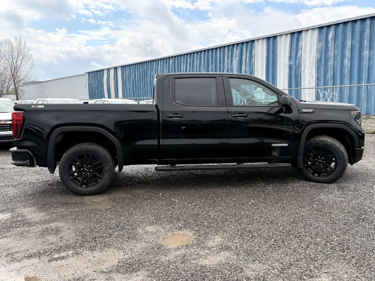 GMC Sierra 1500 снимка GMC Sierra 1500