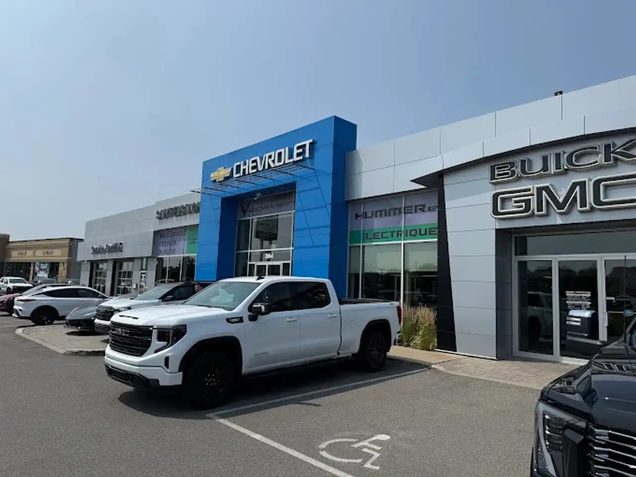 GMC Sierra 1500 снимка GMC Sierra 1500