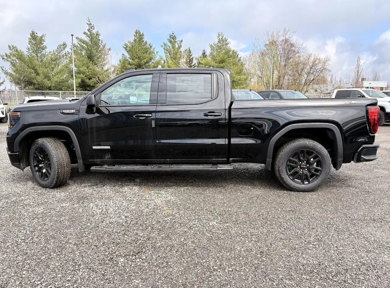 GMC Sierra 1500 снимка GMC Sierra 1500