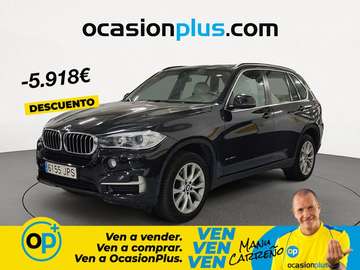 xDrive 30dA