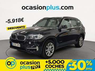 xDrive 30dA