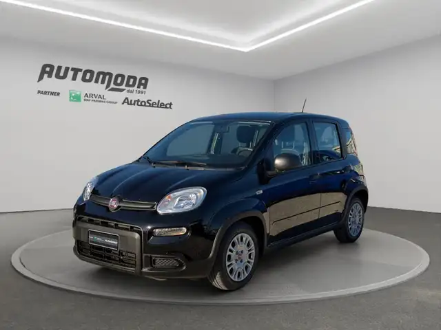 Fiat Panda 1.0 70CV HYBRID