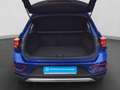 Volkswagen T-Roc 1.5 TSI DSG MOVE NAVI LM17 ASSIST KEYLESS Blau - thumbnail 17