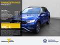 Volkswagen T-Roc 1.5 TSI DSG MOVE NAVI LM17 ASSIST KEYLESS Blau - thumbnail 1