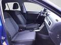 Volkswagen T-Roc 1.5 TSI DSG MOVE NAVI LM17 ASSIST KEYLESS Blau - thumbnail 4