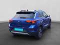 Volkswagen T-Roc 1.5 TSI DSG MOVE NAVI LM17 ASSIST KEYLESS Blau - thumbnail 3