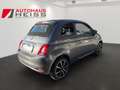 Fiat 500C Hybrid Cabrio Gris - thumbnail 5
