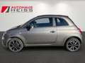 Fiat 500C Hybrid Cabrio Gris - thumbnail 8