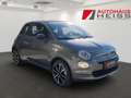 Fiat 500C Hybrid Cabrio Gris - thumbnail 3