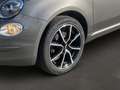 Fiat 500C Hybrid Cabrio Gris - thumbnail 9