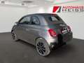 Fiat 500C Hybrid Cabrio Gris - thumbnail 7