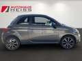Fiat 500C Hybrid Cabrio Gris - thumbnail 4