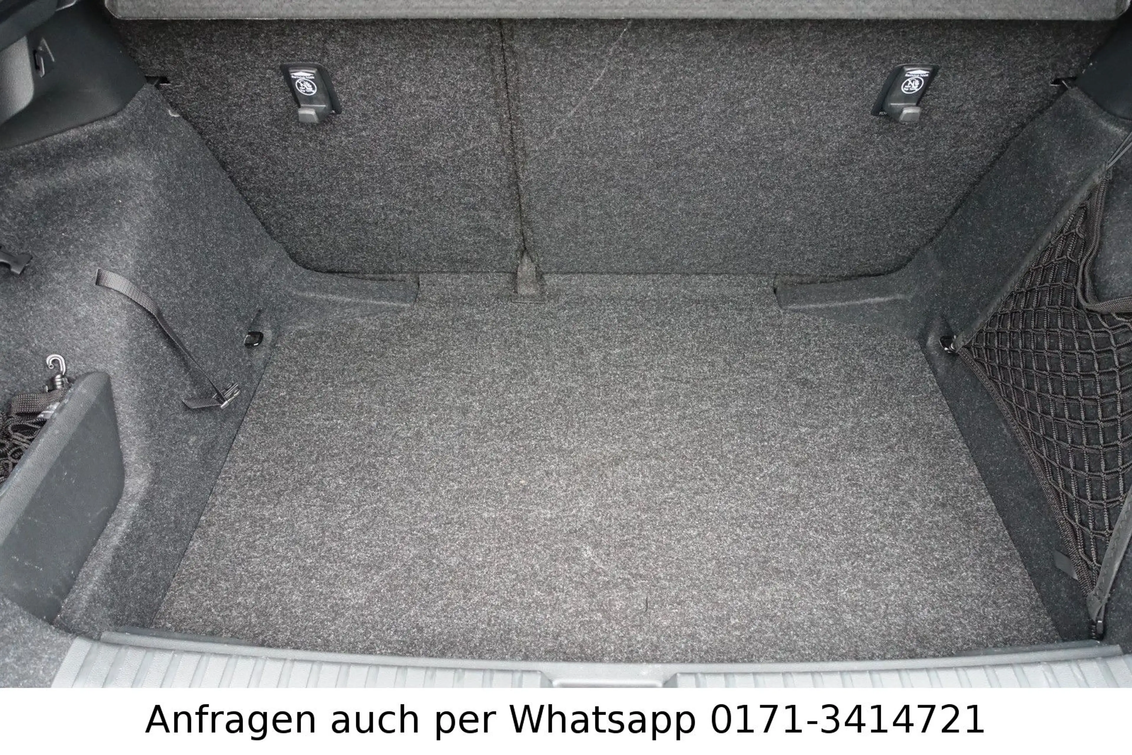 Skoda Kamiq 1.0TSI DSG Essence — photo 11