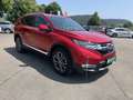 Honda CR-V e:HEV 2.0 i-MMD Hybrid 4WD Lifestyle Rojo - thumbnail 8