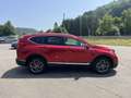 Honda CR-V e:HEV 2.0 i-MMD Hybrid 4WD Lifestyle Rojo - thumbnail 7