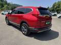 Honda CR-V e:HEV 2.0 i-MMD Hybrid 4WD Lifestyle Rojo - thumbnail 3