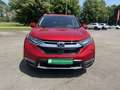 Honda CR-V e:HEV 2.0 i-MMD Hybrid 4WD Lifestyle Rojo - thumbnail 9