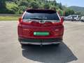 Honda CR-V e:HEV 2.0 i-MMD Hybrid 4WD Lifestyle Rosso - thumbnail 4