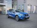SEAT Arona 1.5 TSI DSG FR NAVI+LED+FULL LINK+18Z.ALU Bleu - thumbnail 5