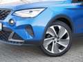 SEAT Arona 1.5 TSI DSG FR NAVI+LED+FULL LINK+18Z.ALU Bleu - thumbnail 3