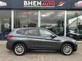 BMW X1 X1 2.0 d sDrive18/NAVI/LED/CAMERA/CUIR/GARANTIE Gris - thumbnail 6
